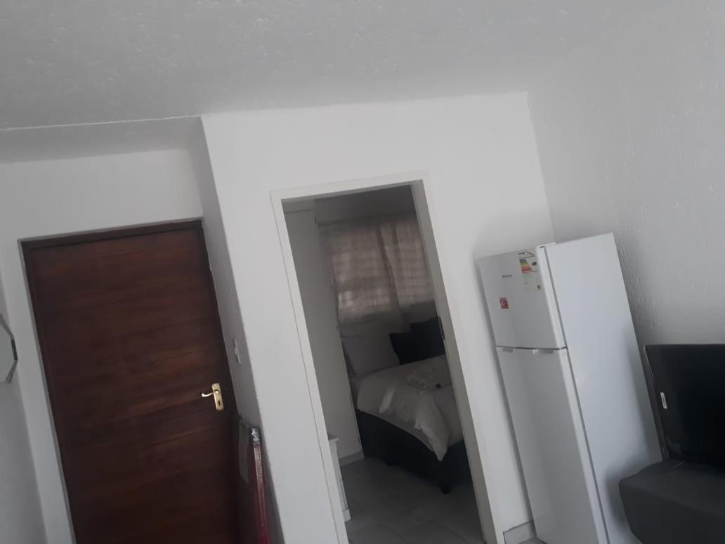 The Apartment On Katherine Street In Central Sandton Johannesburg Esterno foto