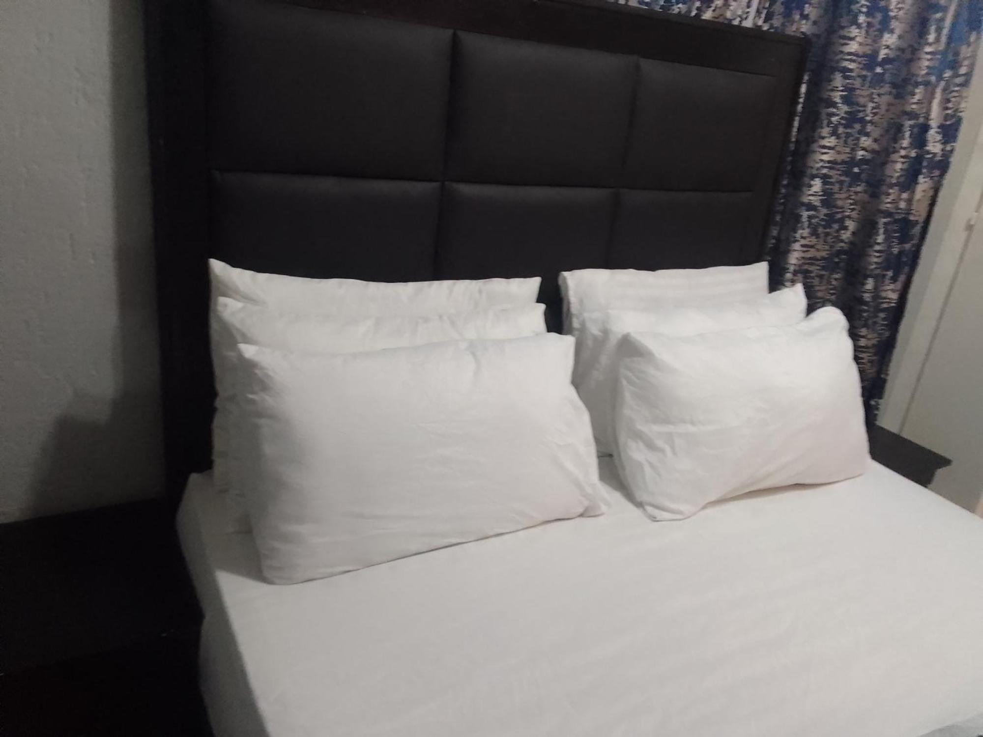 The Apartment On Katherine Street In Central Sandton Johannesburg Esterno foto