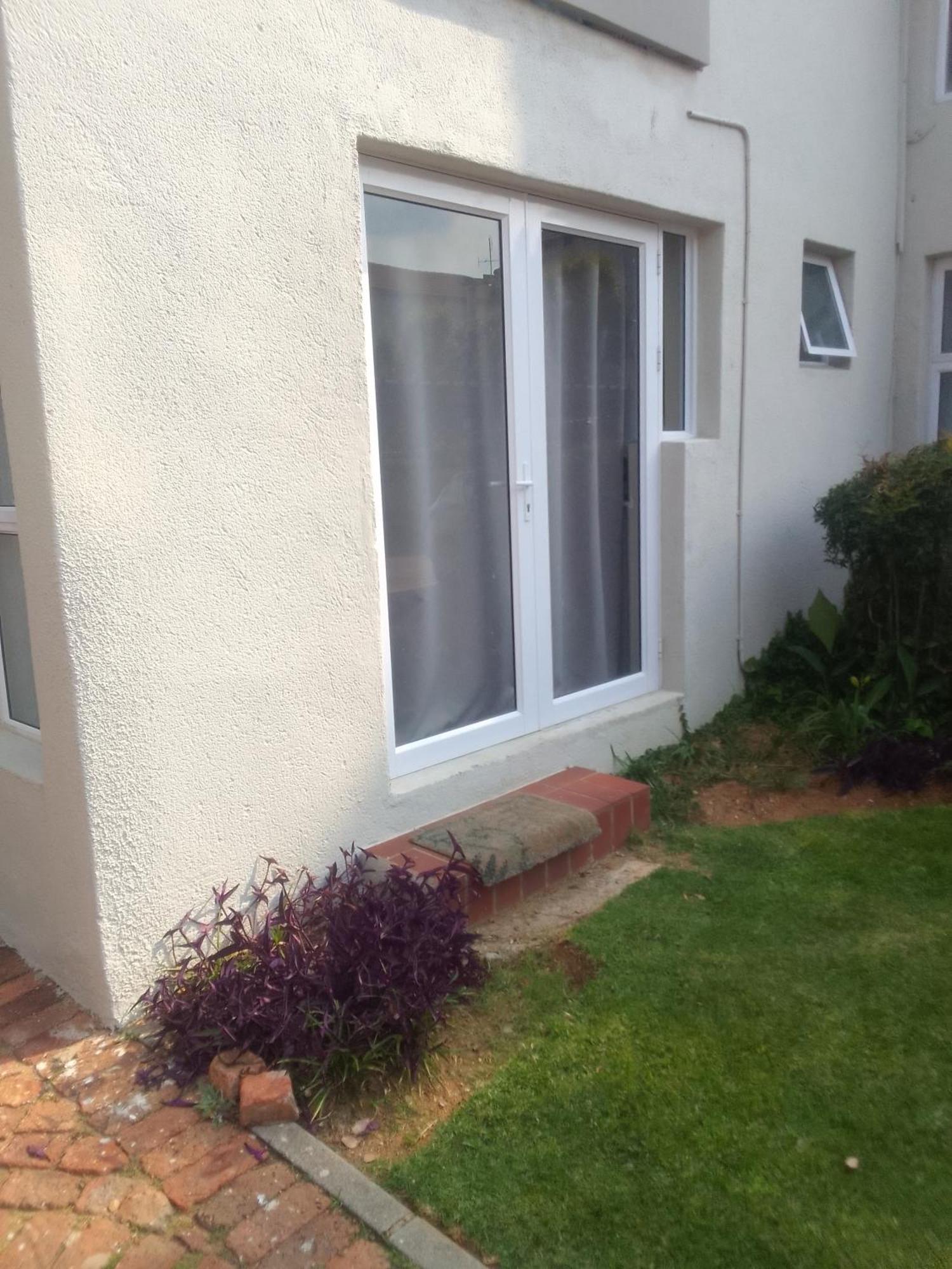 The Apartment On Katherine Street In Central Sandton Johannesburg Esterno foto